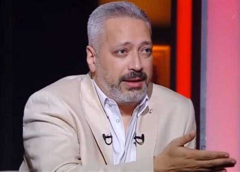 تامر أمين: محمد رمضان نجم ولو كره الكارهون  «فيديو»