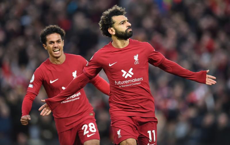 محمد صلاح