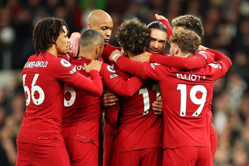 ليفربول