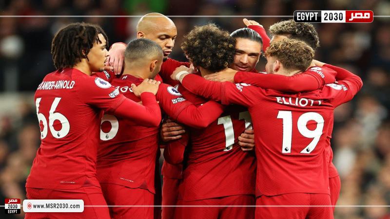ليفربول