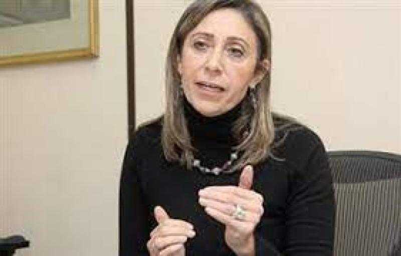 وزيرة الثقافة من قمة المناخ: الناس بتشتغل ومفيش نوم  «فيديو»