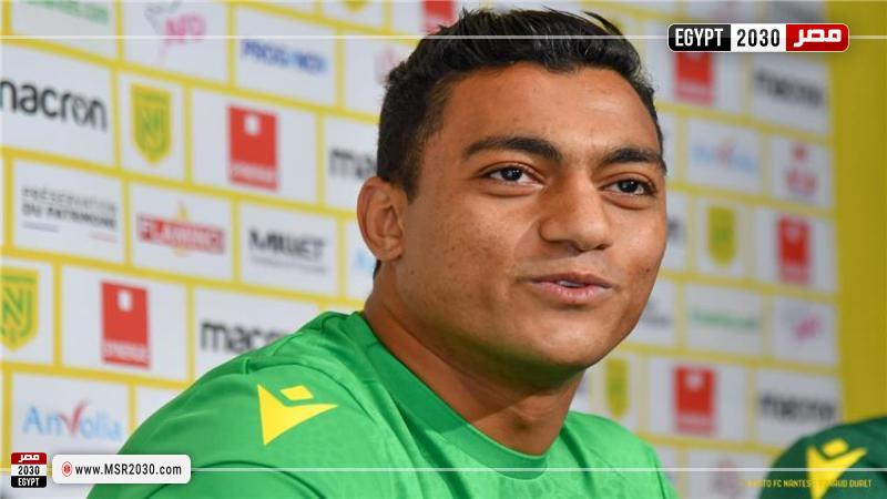 مصطفى محمد