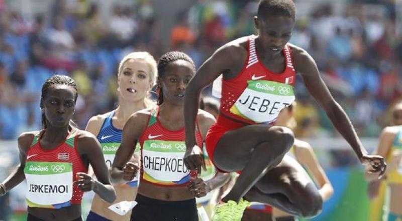 العداءة الكينية «لوكيدي» تفوز بماراثون نيويورك