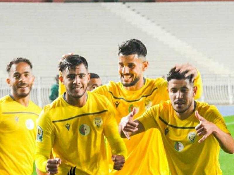 شبيبة الساورة يقاضي رئيس اتحاد خنشلة