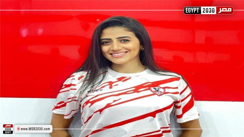 مريم مصطفى