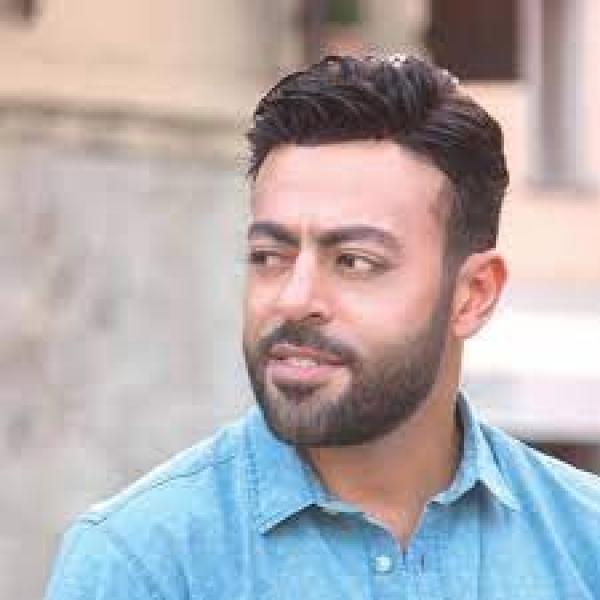 تامر عاشور