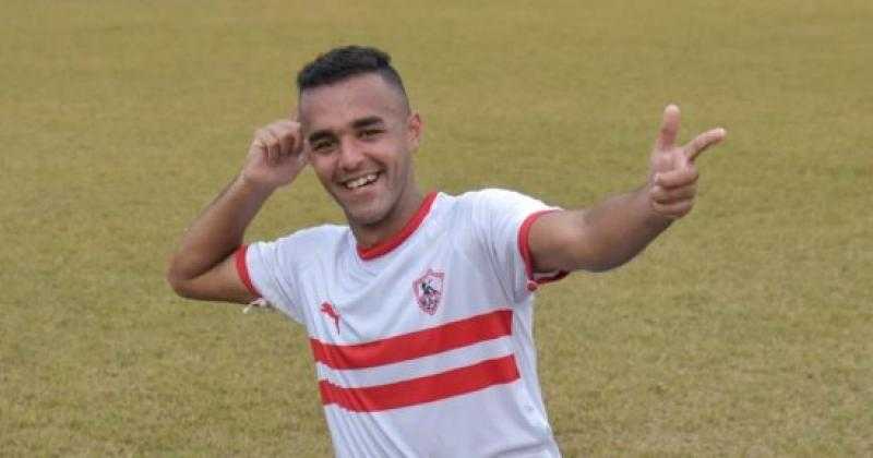 محمد فاروق: فيريرا يدرس إعادة ”نيمار” لتشكيل الزمالك أمام الاسماعيلي
