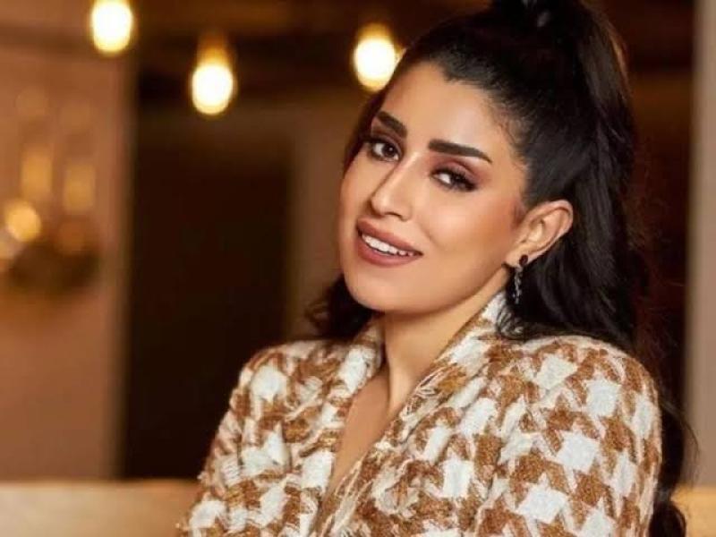 شاهد.. أحدث ظهور لـ أيتن عامر عبر السوشيال ميديا