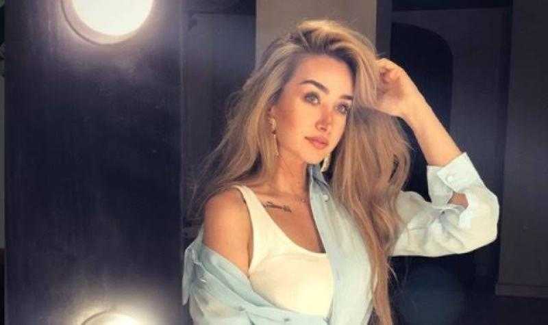 هنا الزاهد تواصل تصوير «سيب وأنا اسيب»