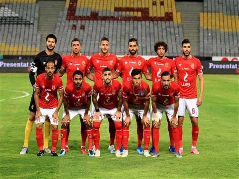نجم جديد على أعتاب الأهلي.. من هو؟