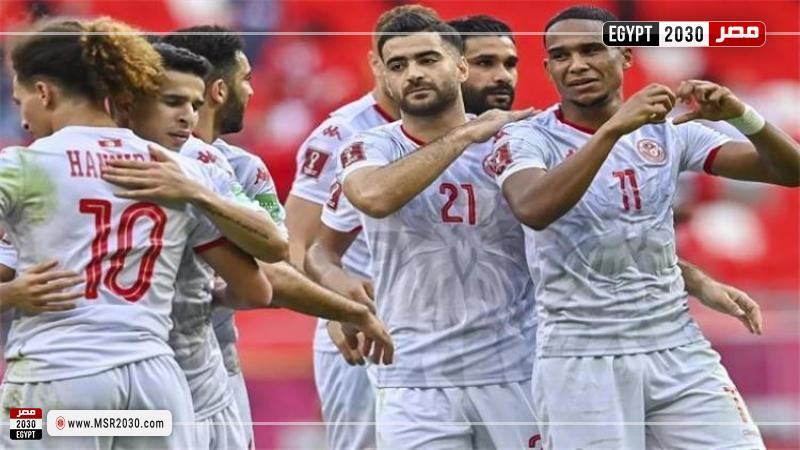 منتخب تونس 