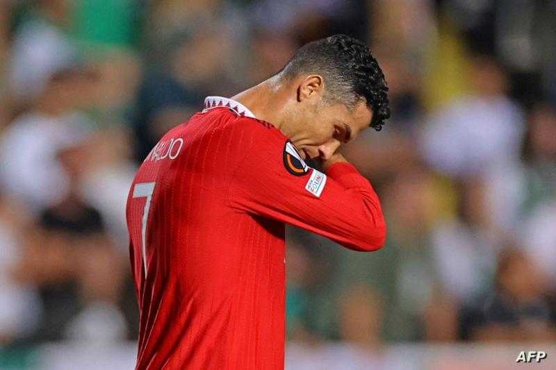 مفاجأة.. كريستيانو رونالدو يقترب من الانتقال لهذا النادي في ميركاتو الشتاء