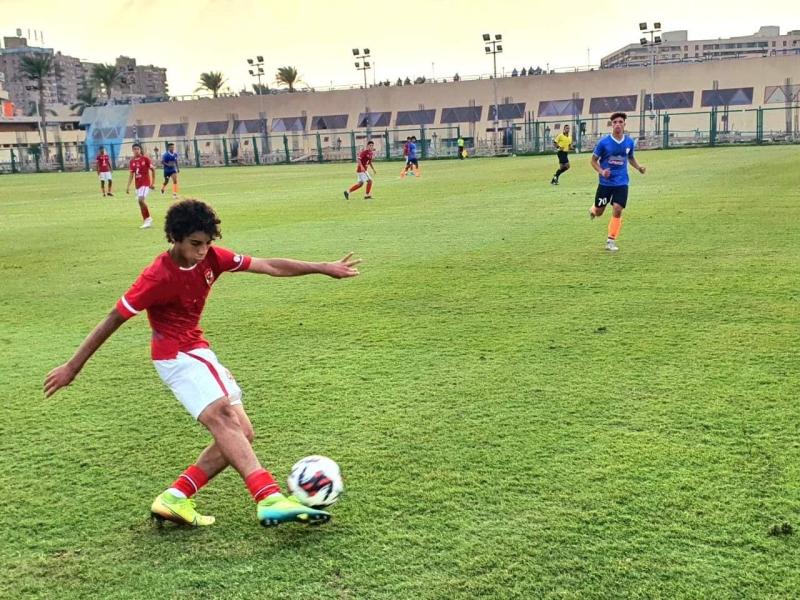 الأهلي وفاركو