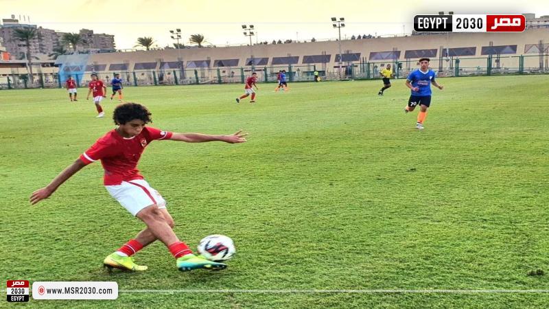 الأهلي وفاركو