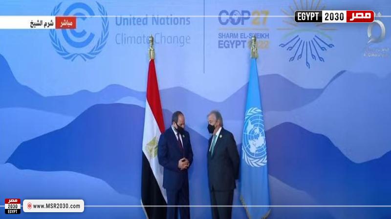 السيسي