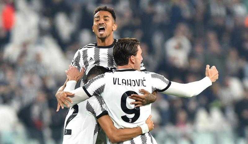 ترتيب الدوري الإيطالي بعد نهاية الجولة الـ13.. نابولي يواصل الصدارة