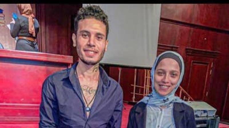 سلمي بهجت والمتهم