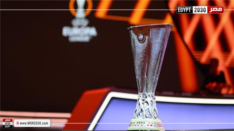 الدوري الأوروبي