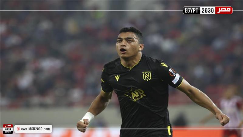 مصطقى محمد