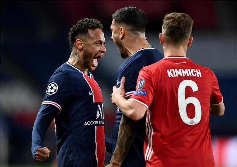 بايرن ميونخ: باريس سان جيرمان أصعب خصم بدوري أبطال أوروبا