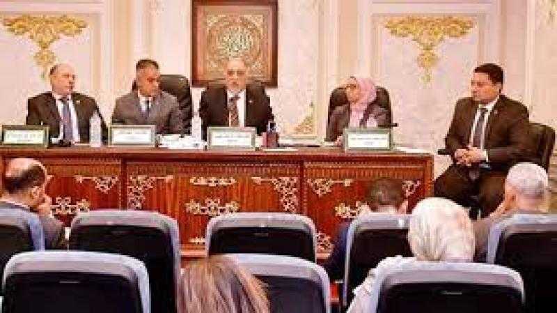 لجنة تضامن النواب تعلن إنشاء المجلس القومي للوعي