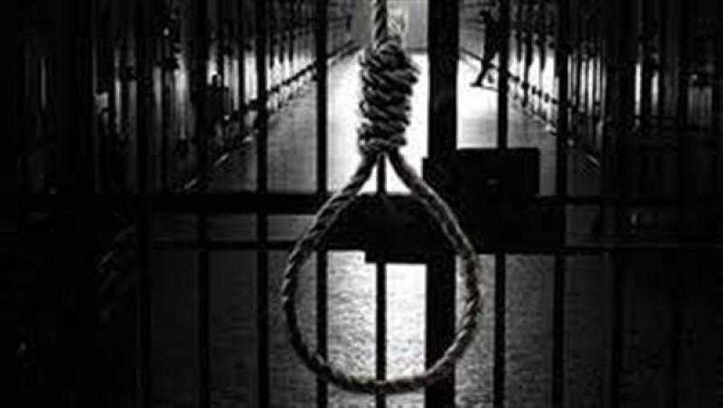 الإعدام شنقا لشخصين والمؤبد لثالث قتلوا صيدلي بالقليوبية