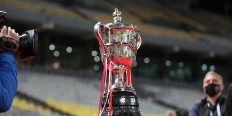 مواعيد مباريات الأهلي والزمالك وبيراميدز في ربع نهائي كأس مصر