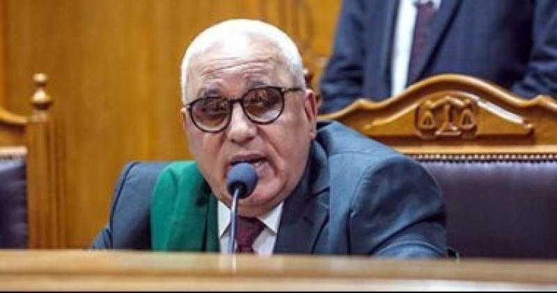 إحالة أوراق متهم بخلية العمرانية الإرهابية للمفتى و7 فبراير الحكم على آخرين