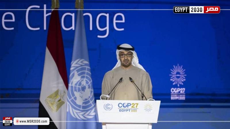 رئيس دولة الأمارات 