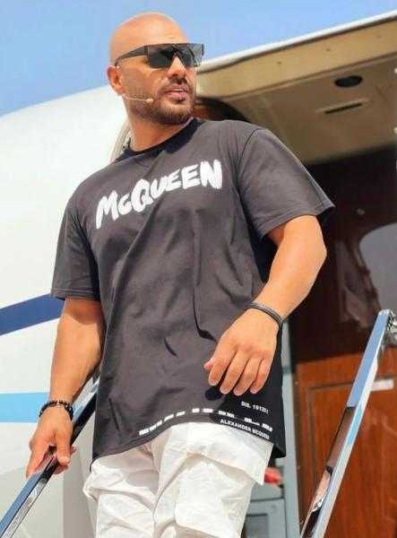 الليلة .. جوزيف عطية ضيف وسام بريدي في برنامج غنيلي بالجو