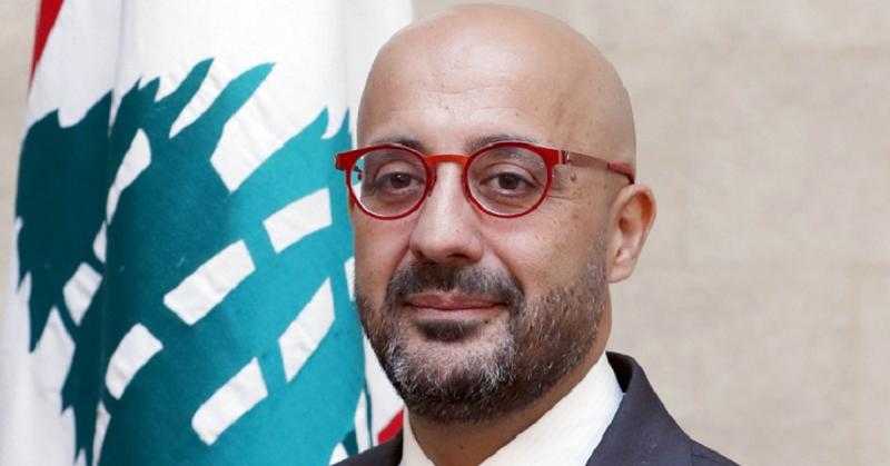 وزير البيئة اللبناني: التغيرات المناخية أثرت على أمننا الغذائي ومواردنا المائية.. فيديو