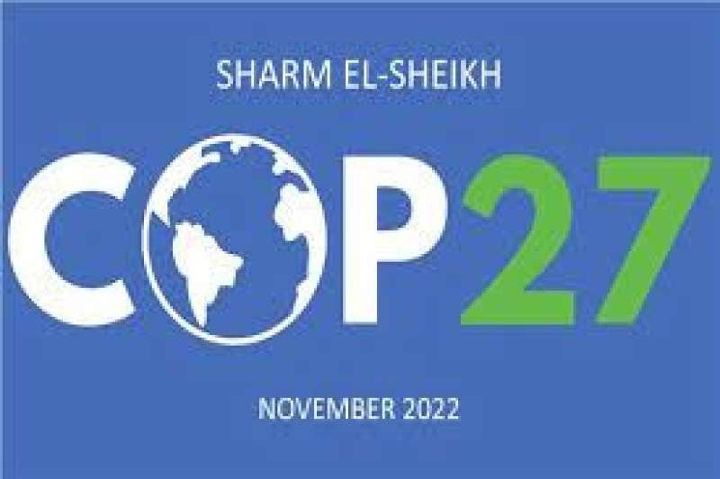 COP27