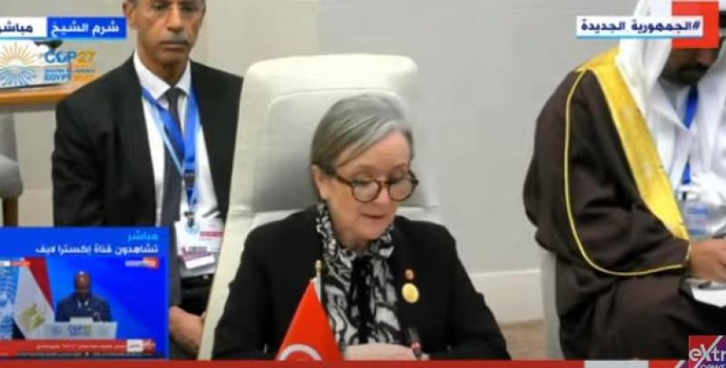 رئيس الحكومة التونسية: «العالم شهد تغيرات كثيرة فرضتها الأزمة الروسية الأوكرانية»