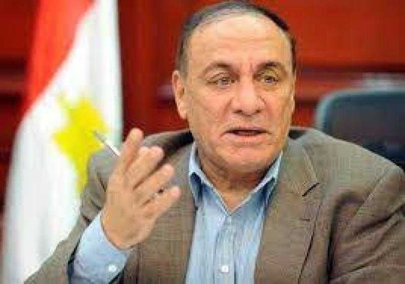 سمير فرج عن دعوة السيسي لوقف الحرب الروسية الأوكرانية: كانت مفاجأة للعالم  «فيديو»