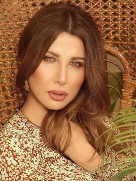 نانسي عجرم تخطف أنظار متابعيها في أحدث ظهور عبر سوشيال ميديا