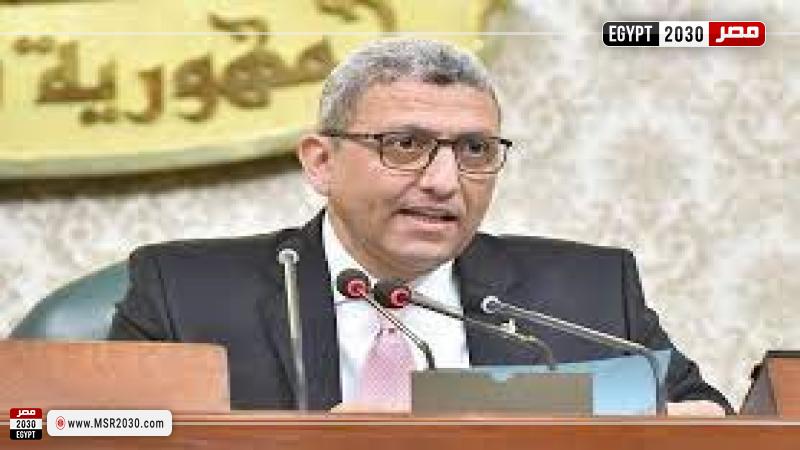 رئيس لجنة القوى العاملة بمجلس النواب