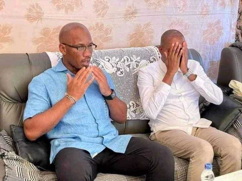 حقيقة اعتناق «دروجبا» الإسلام .. تفاصيل