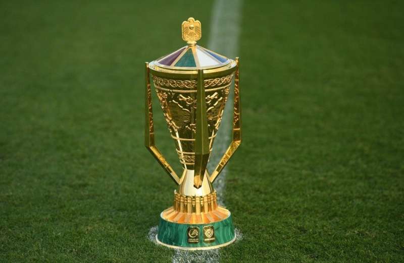 كأس رئيس الدولة الإماراتي