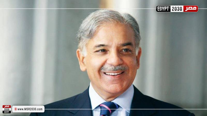  رئيس الوزراء الباكستاني