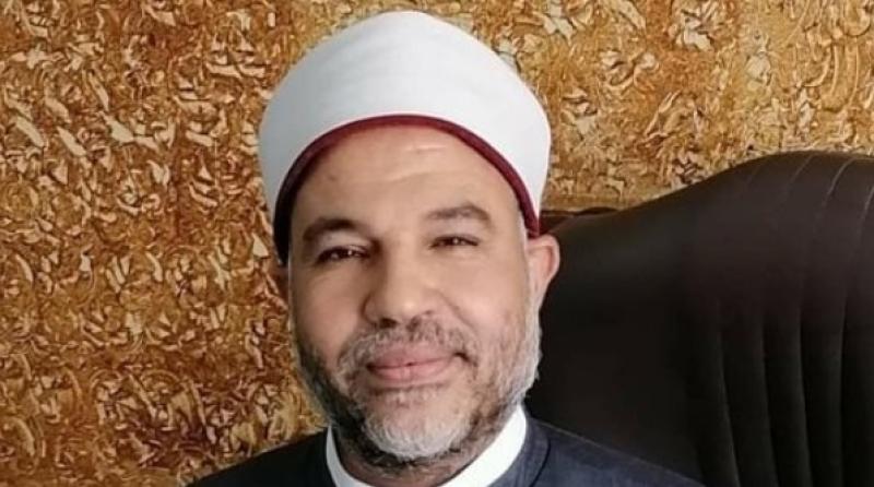 وزير الأوقاف: خالد صلاح الدين خطيبًا للجمعة المقبلة