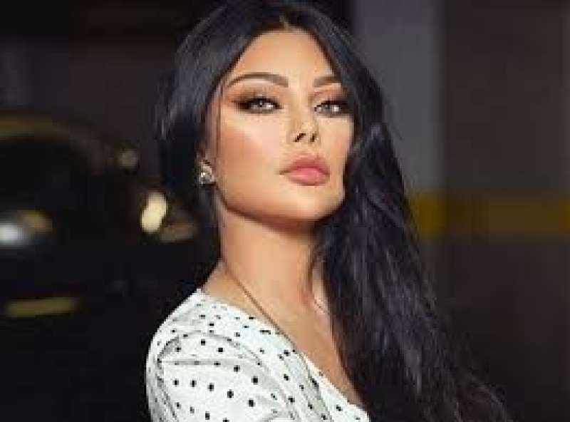 هيفاء وهبي 