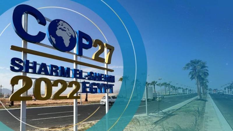 نائب رئيس المالديف: يجب علينا تعزيز العمل المناخي لمواجهة الكوارث