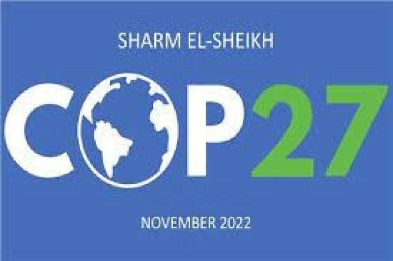 ناشطة أوغندية تدعو لبذل مزيد من الجهد لإنقاذ كوكب الأرض من التغير المناخي