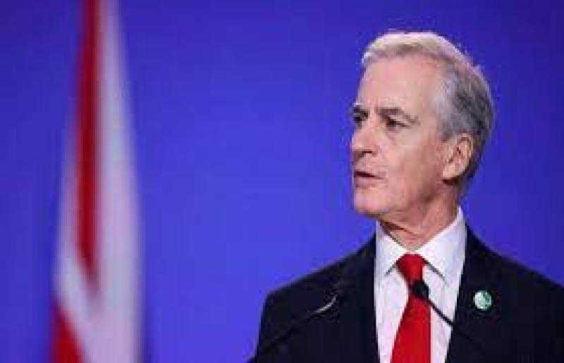 النرويج: الطاقة النظيفة وضعت مصر في مصاف الدول المنتجة للهيدروجين الأخضر