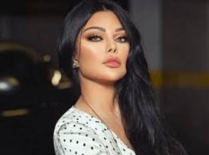 هيفاء وهبي 