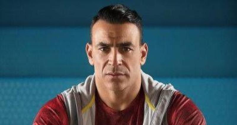 من قلب المالديف ”عصام الحضري” في أحدث ظهور له عبر سوشيال ميديا