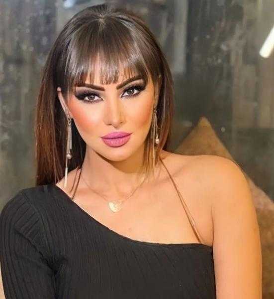 إنجي الخطاب توحي بذكره وفاه هيثم أحمد زكي بكلمات مؤثره