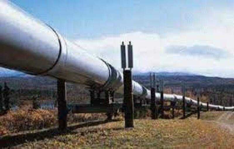 ارتفاع أسعار الغاز في أمريكا لأعلى مستوياتها خلال شهر