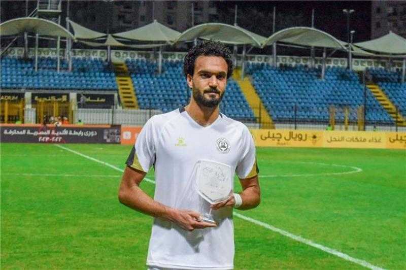 مدرب حرس الحدود يكشف رد فعل فيتوريا على أداء زيكو في أول مران مع منتخب مصر