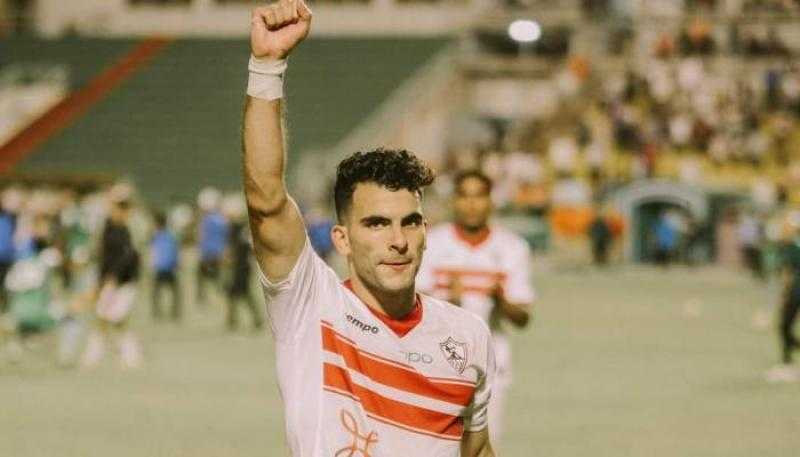 رفيق كابو: زيزو وأحمد عبد القادر أفضل لاعبى الدورى المصرى